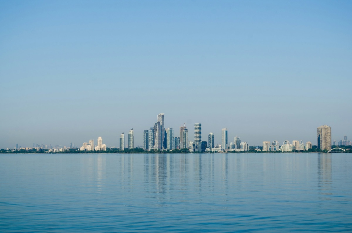 Etobicoke community