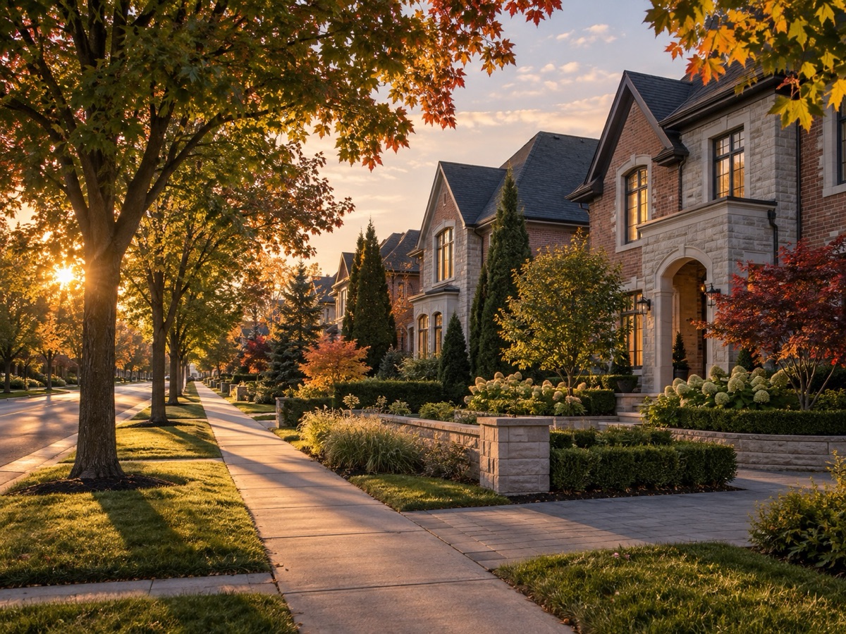 Vaughan community